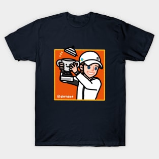 Iga Swiatek winning French Open 2023! T-Shirt